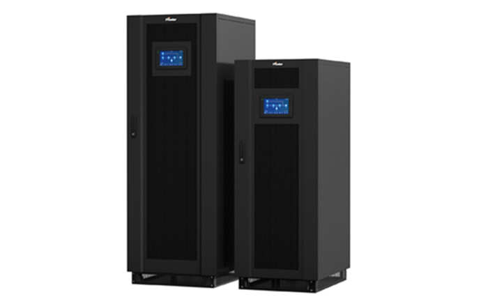 ET系列工业型数字化UPS 10-120kVA