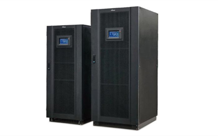 ET-Pro系列工业型数字化UPS 10-160kVA